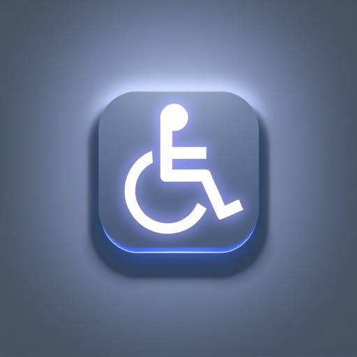 Accessibility Icon