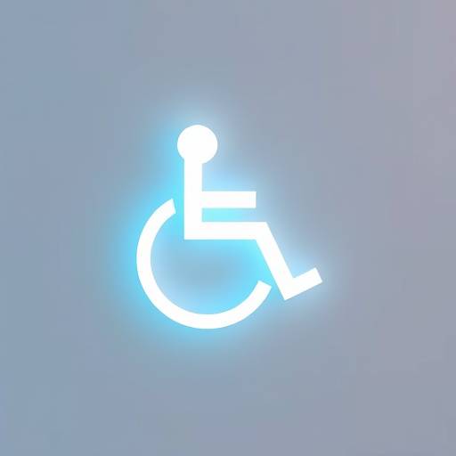 Accessibility Icon