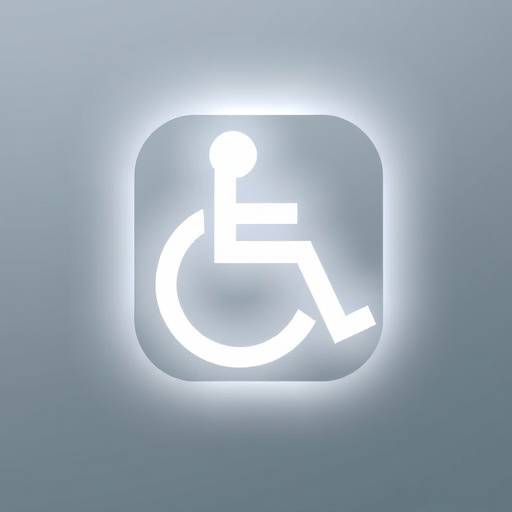 Accessibility Icon