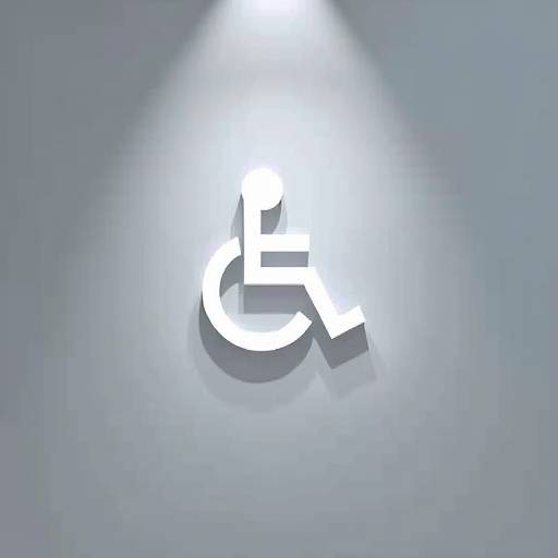 Accessibility Icon