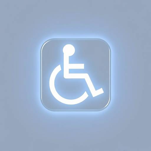 Accessibility Icon